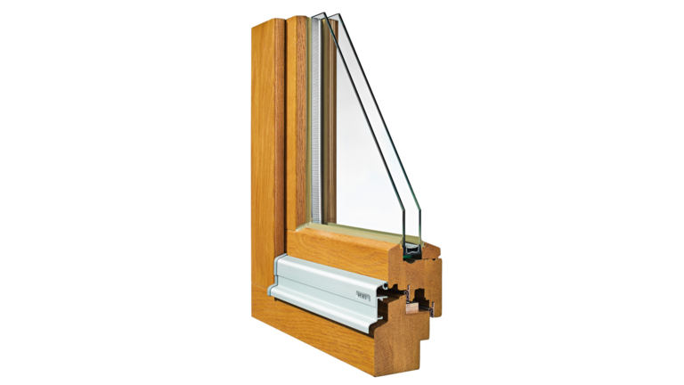 Fenster, Holzfenster